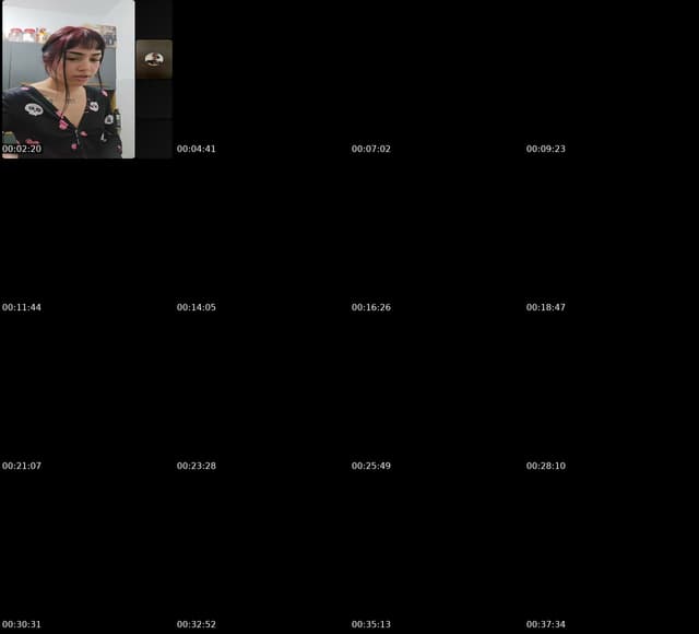 TikTok live: hi by @kethlin.real