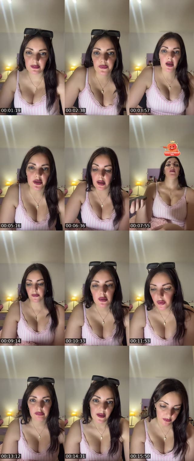 @laila_barcelona TikTok live from 2026-05-29