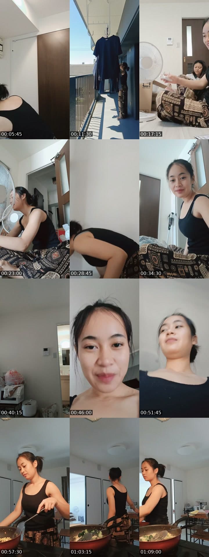@indahfatikhaa TikTok live stream
