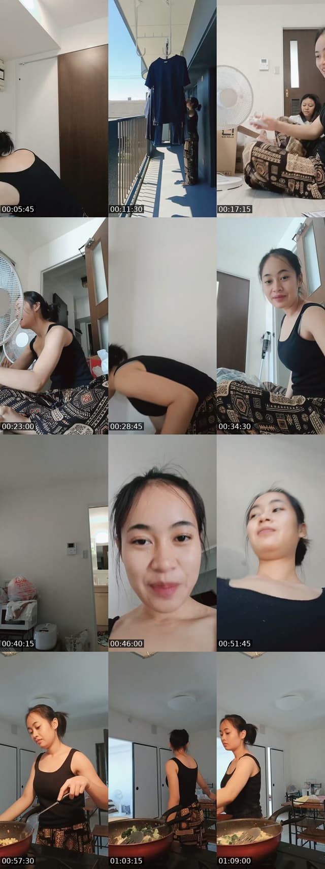 @indahfatikhaa TikTok live