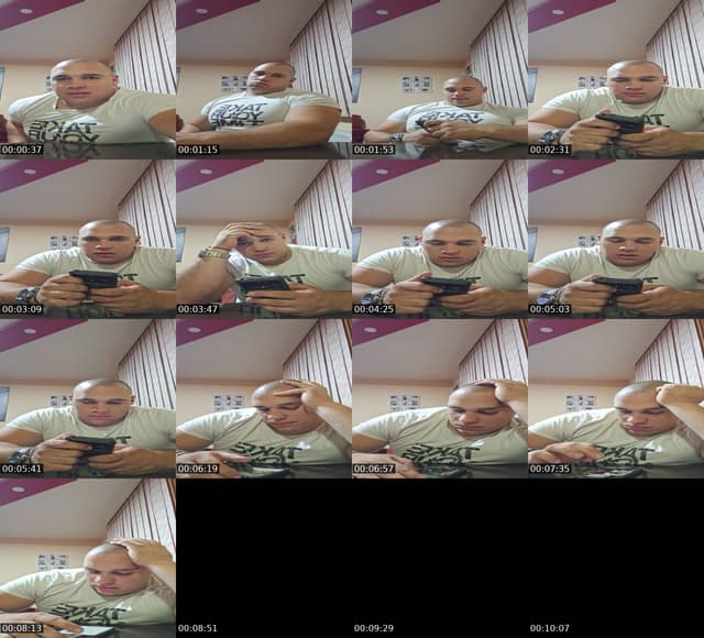 TikTok live: mjau🐈 by @_nemanjicaa_