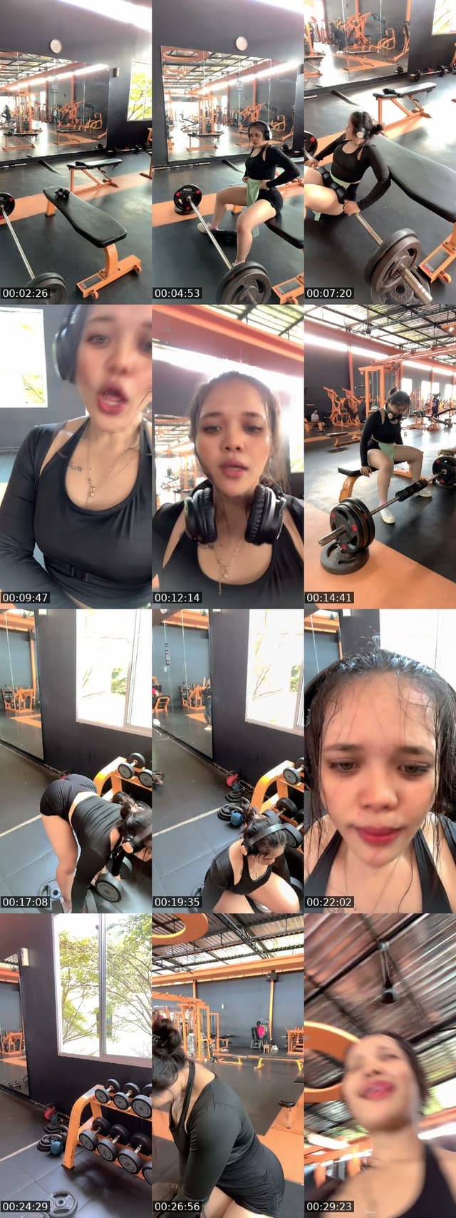Saya tidak tersedia offline - @tikahutapea25