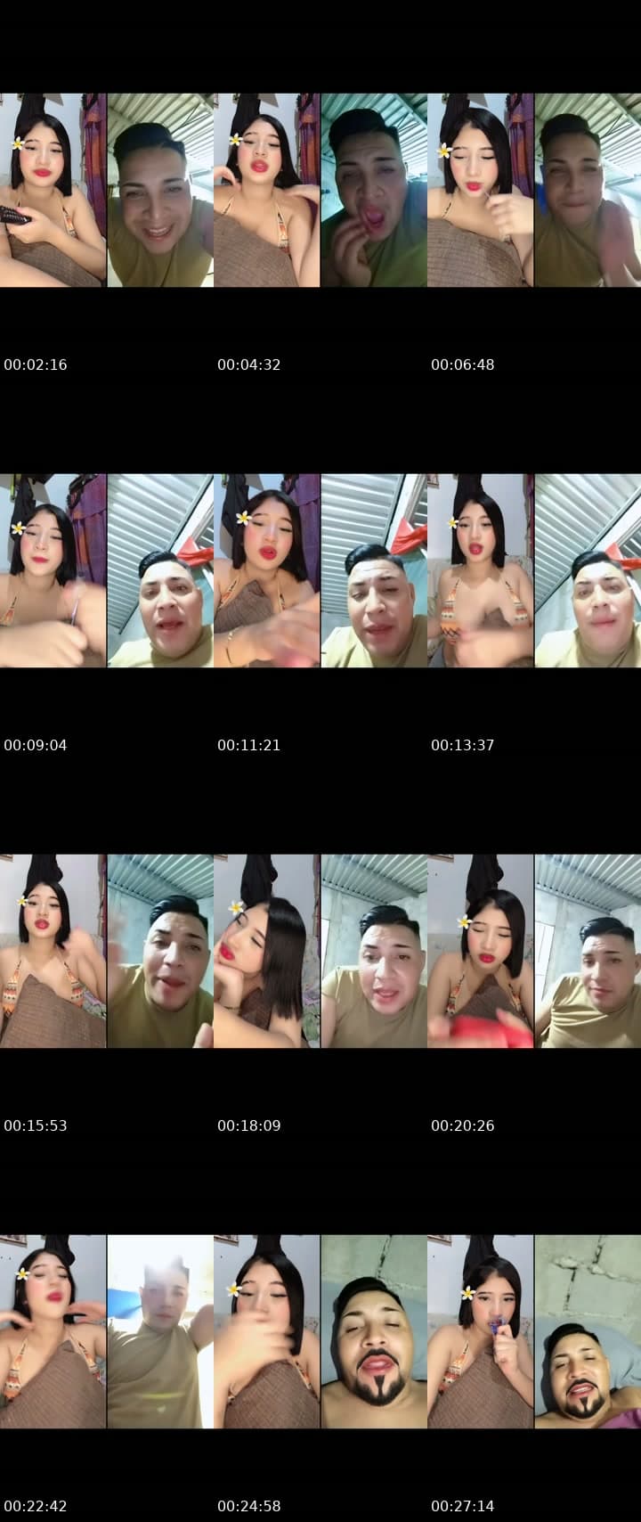 @saho_mi3 TikTok live stream