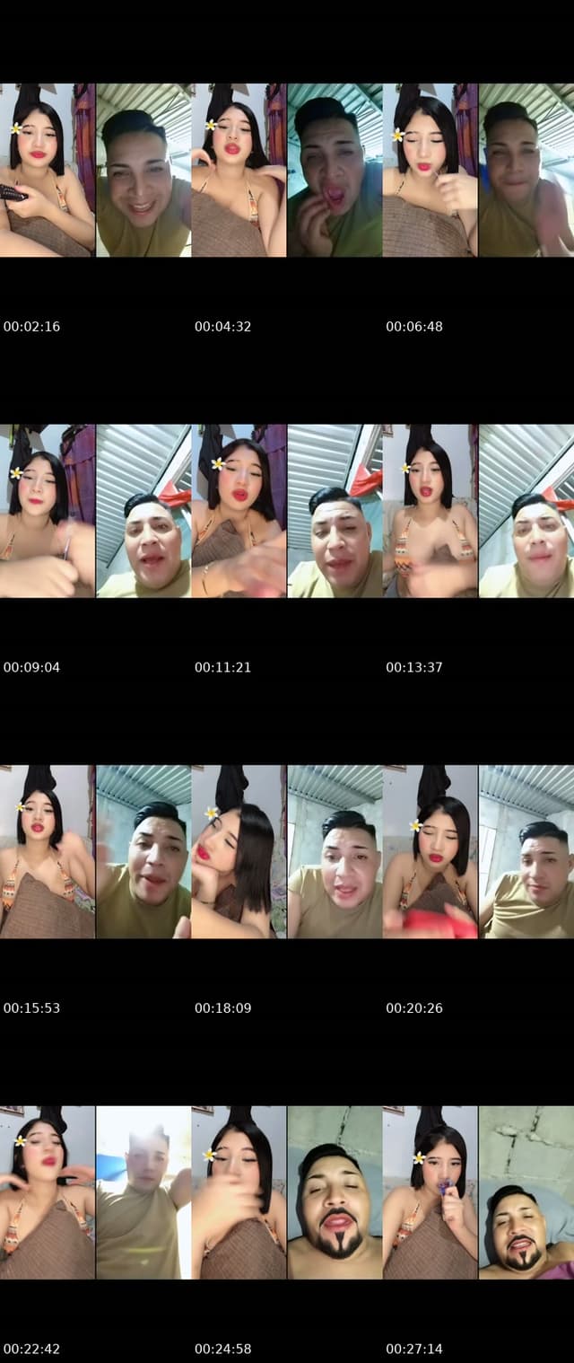 @saho_mi3 TikTok live from 2026-05-30