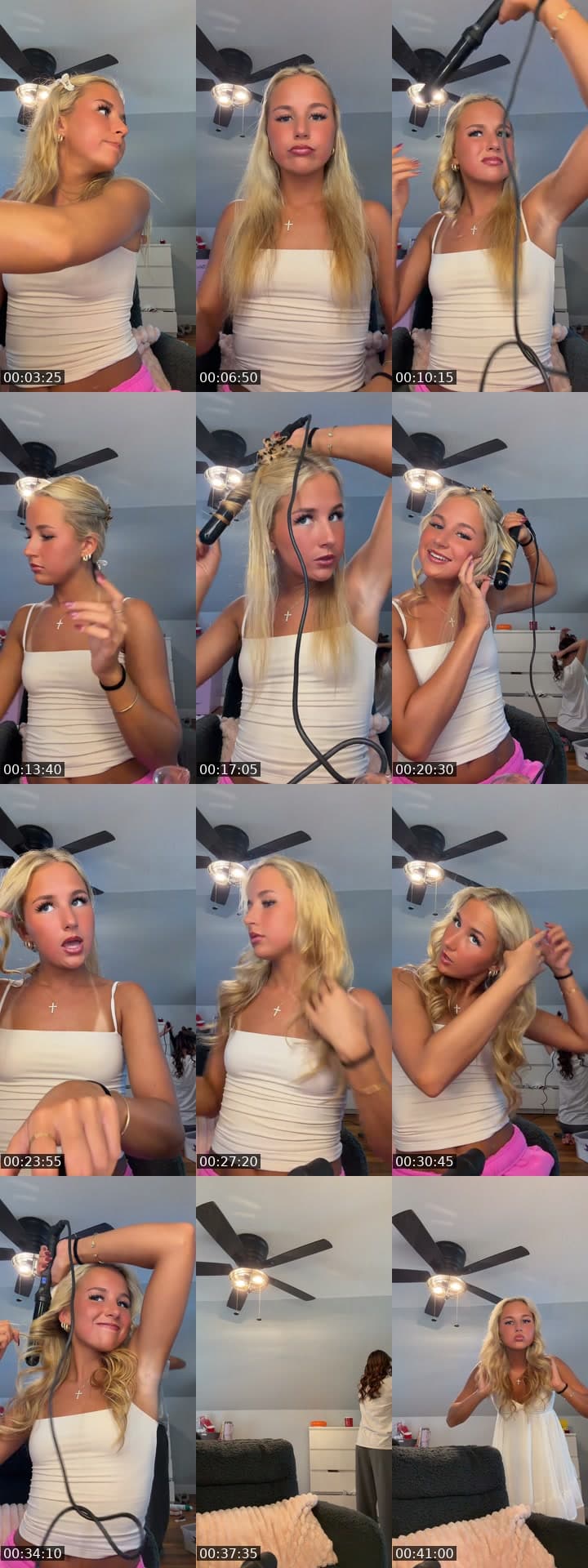 Grwm💕💕