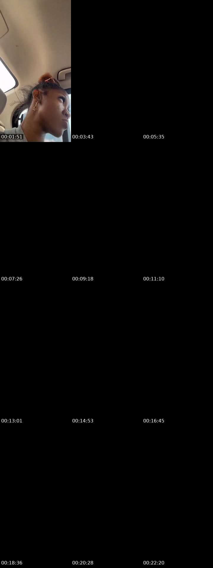 2 seconds live
