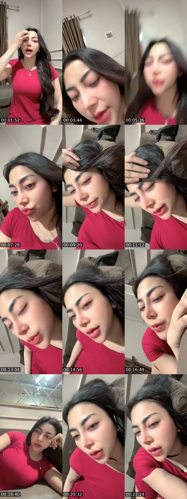 @intanaulia7656 TikTok live
