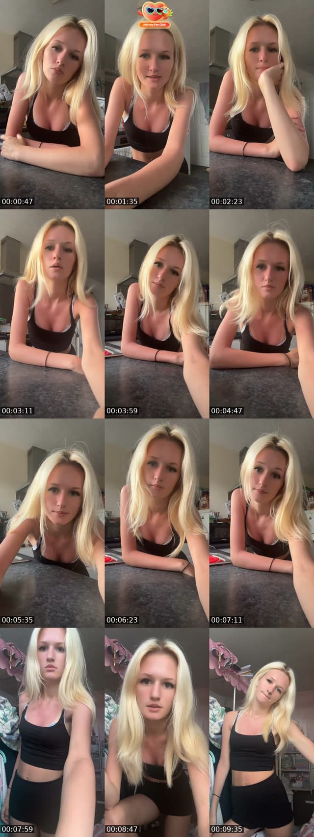 @katieslive7 TikTok live