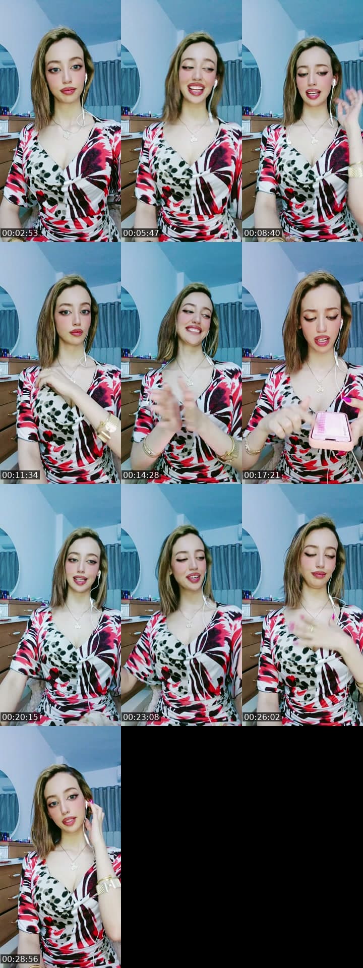 @_chi_m_ou TikTok live stream