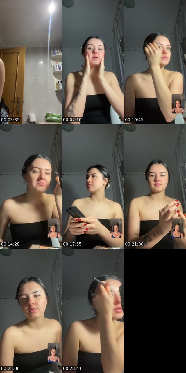 TikTok live: únete va by @by.lilyss15