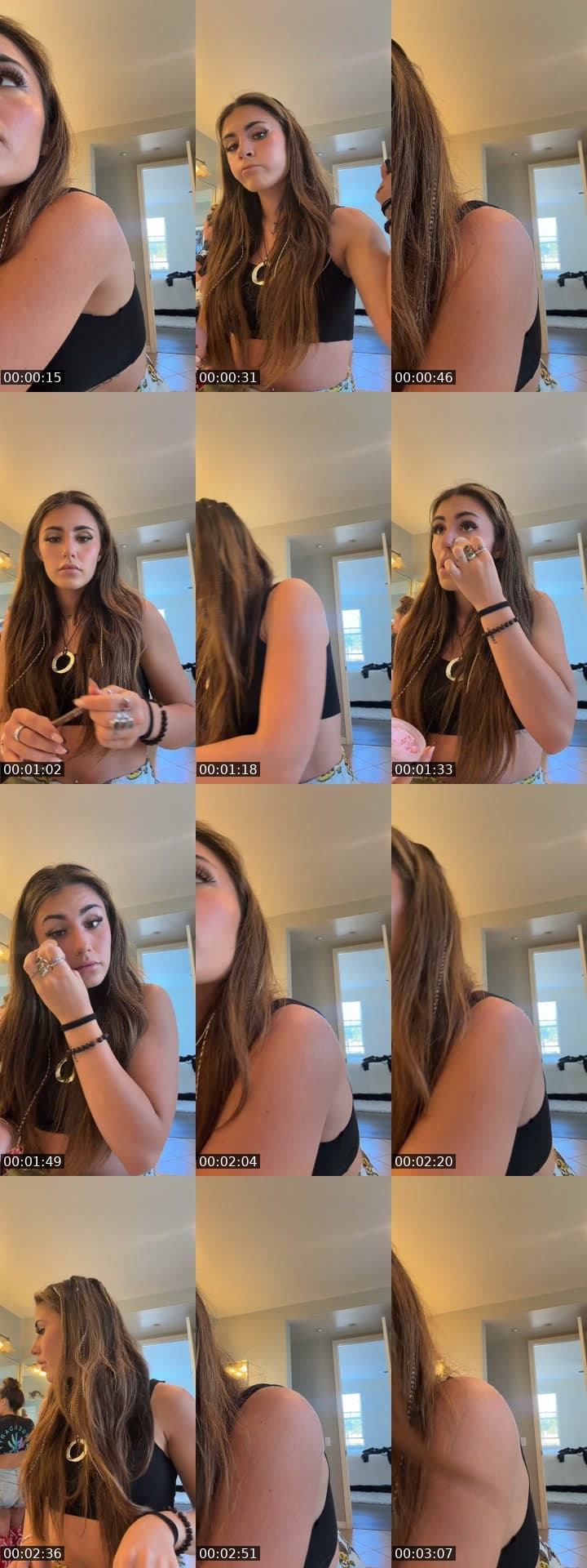 @brianna.bbarton TikTok live stream