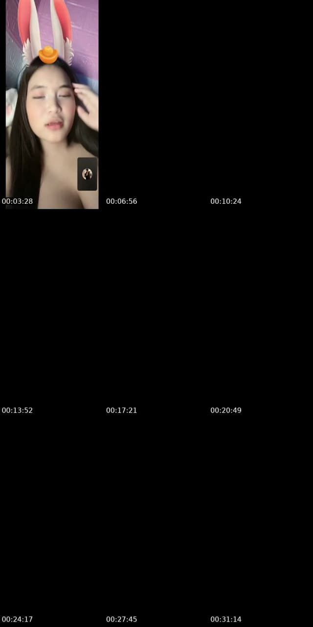 TikTok live: bước vào by @chupiu_208
