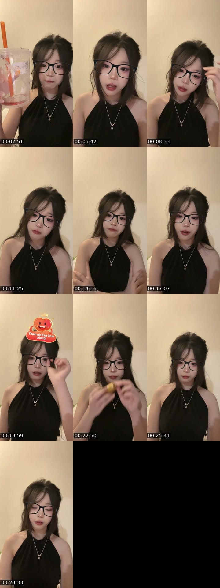@ngocccccc.06 TikTok live stream