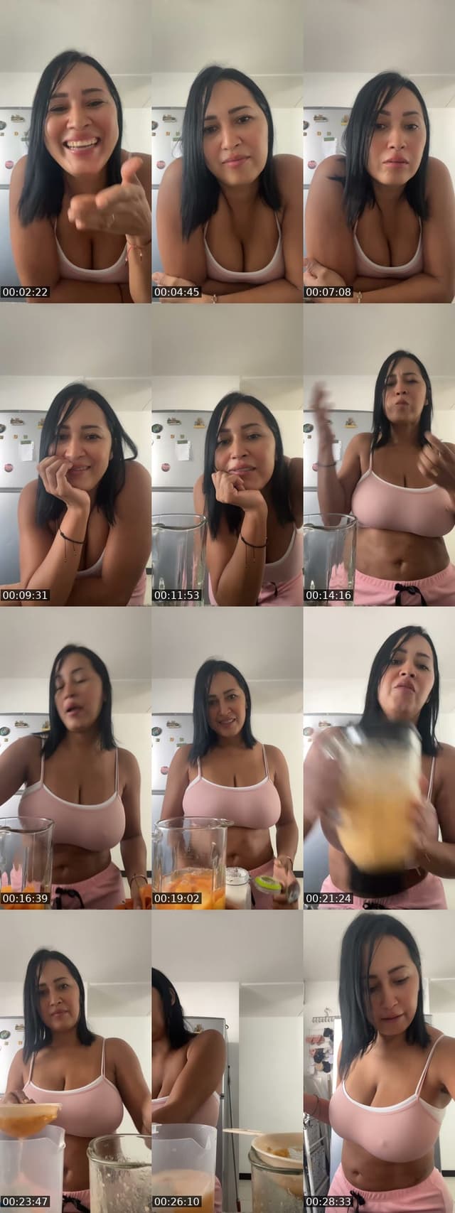 @ngelika8621 TikTok live
