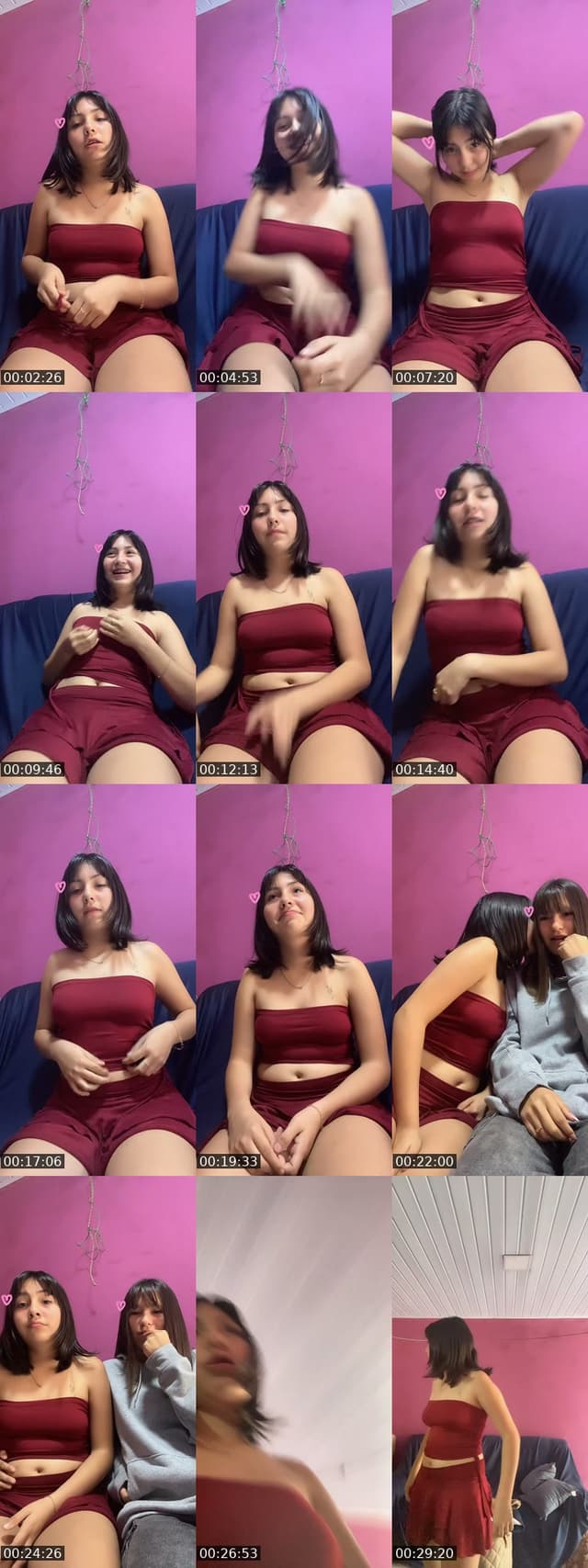 @pv_luchi_14 TikTok live