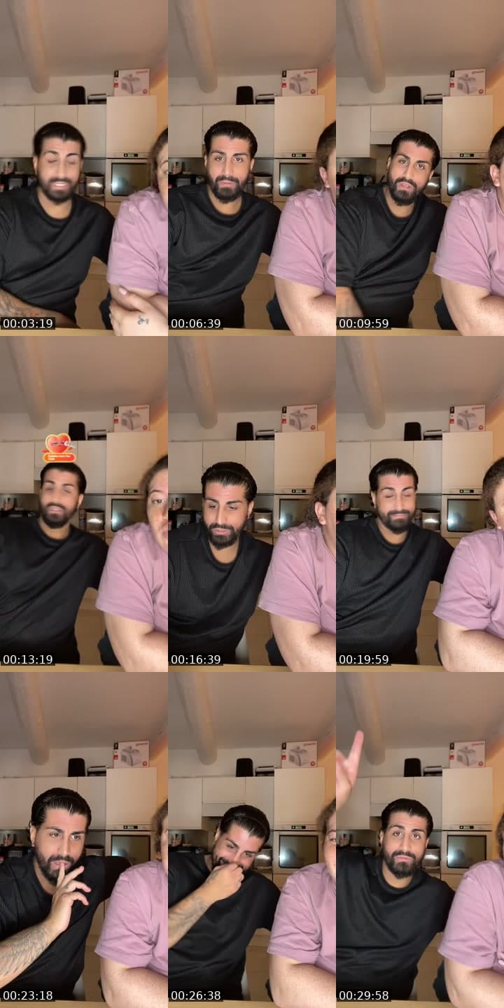 AVEC MÉLISSA ZAYN ET BÉBÉ 2 😱❤️