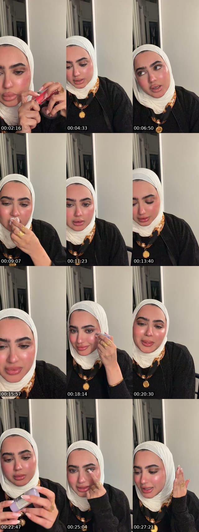 @reemsline TikTok live
