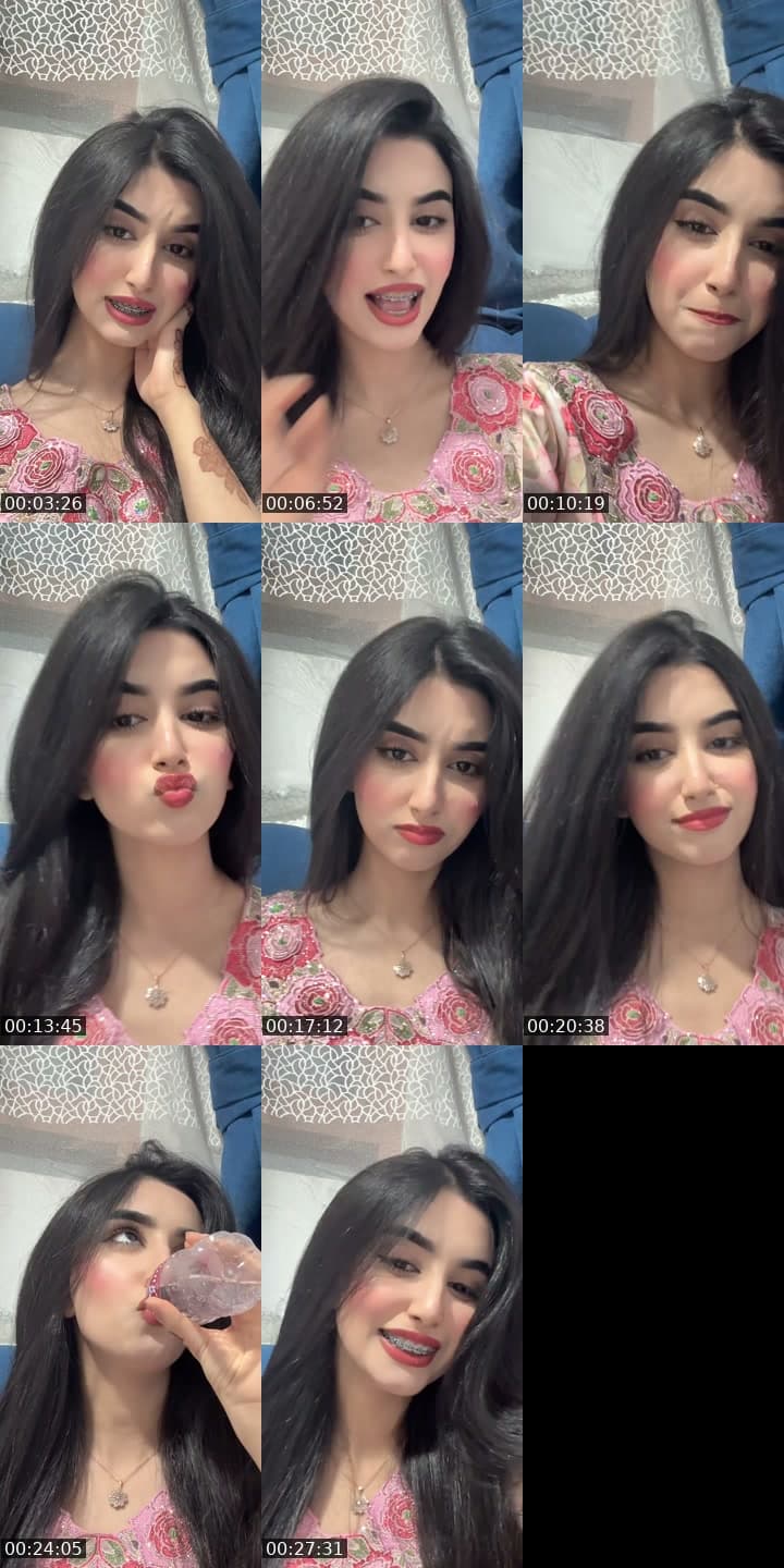 @rhlj.20 TikTok live stream