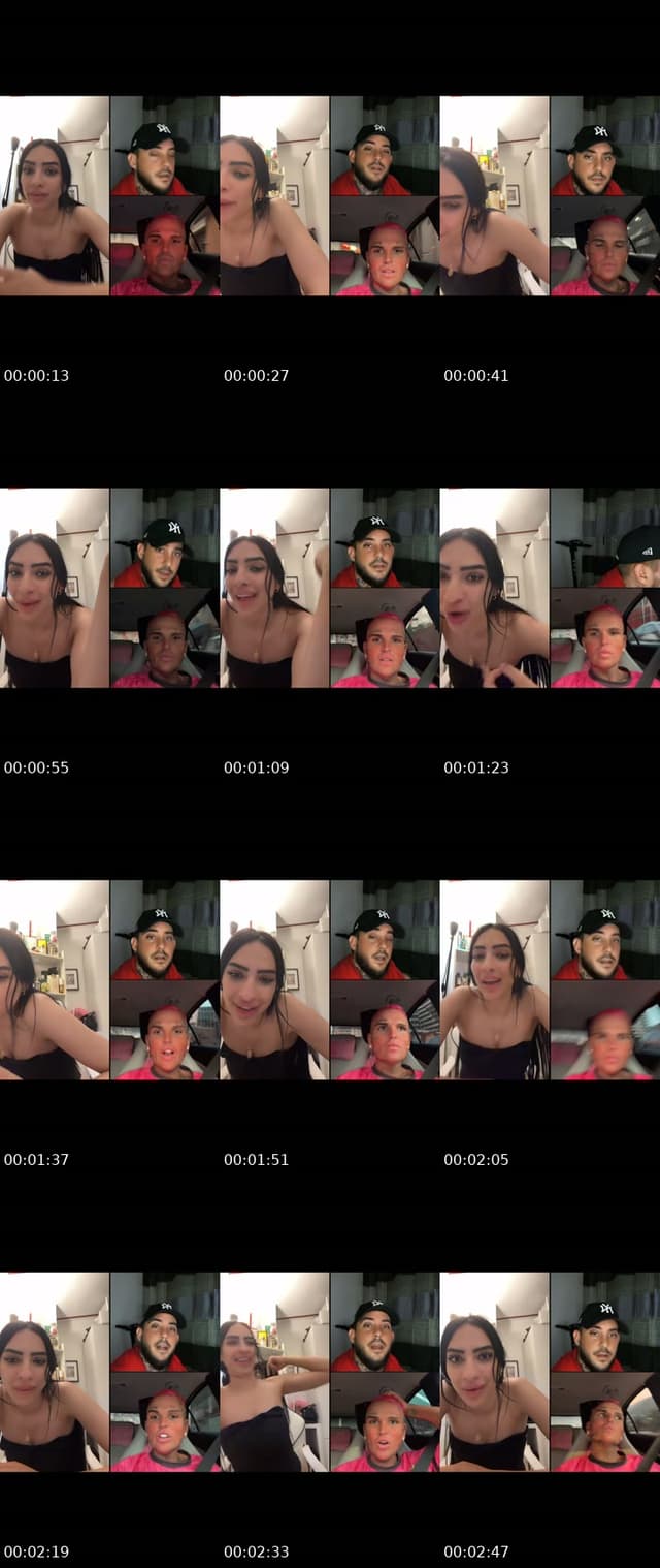 @loli_yans TikTok live