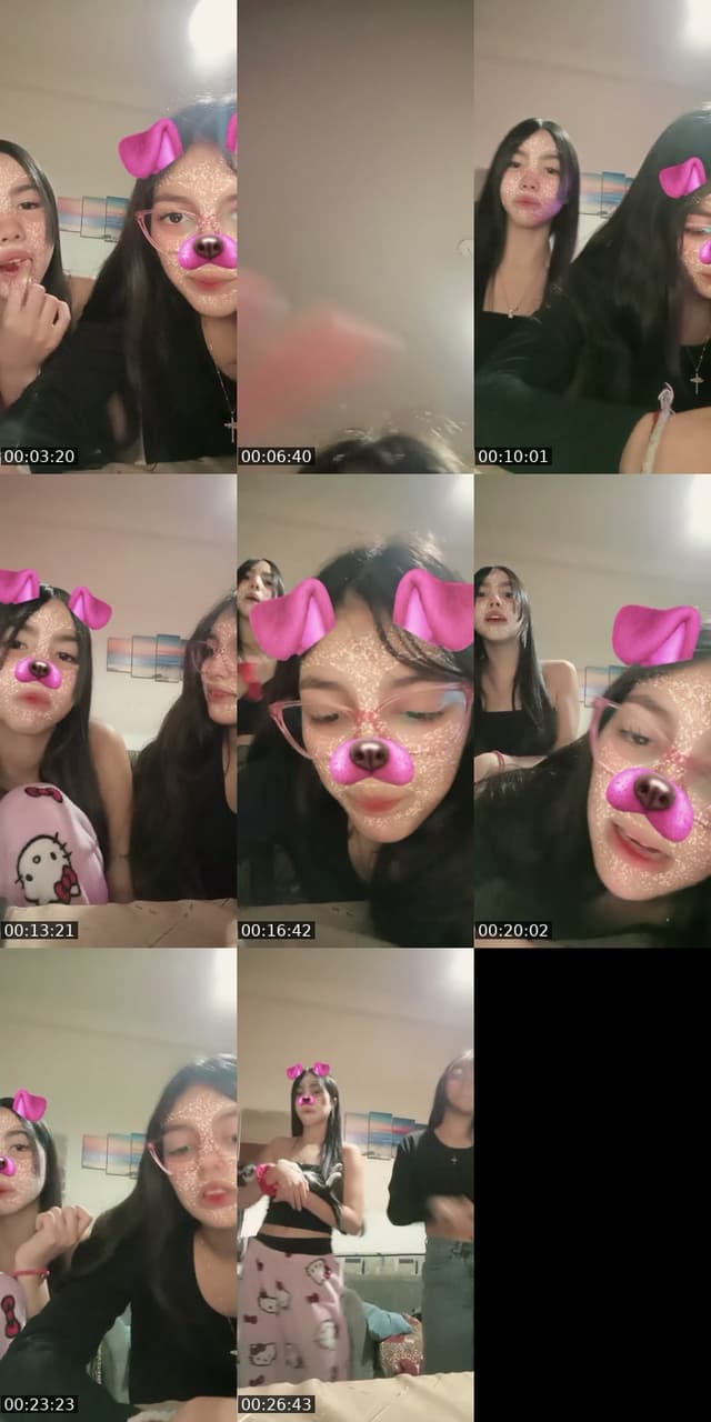 TikTok live: reaccionamos ig by @deilymar.flores3