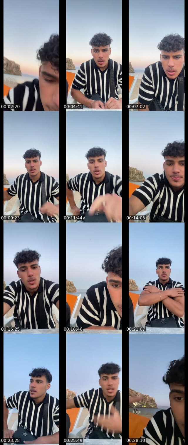 @mohammed.rif6 TikTok live