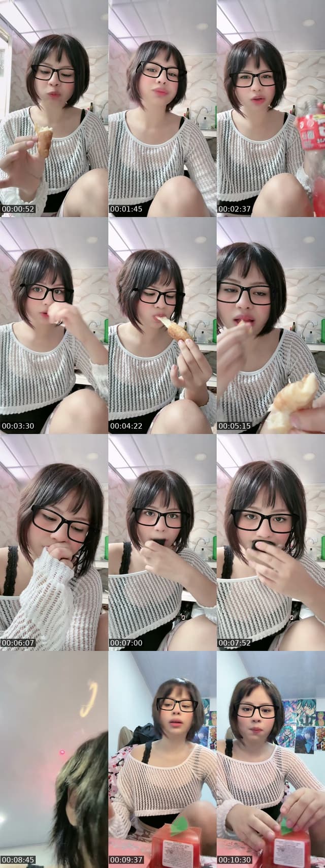 @misiita34 TikTok live