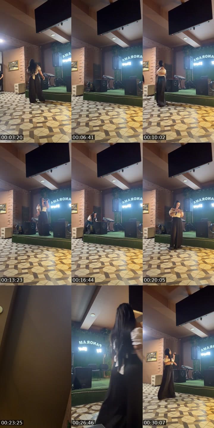 @naibe_officikal_ TikTok live stream