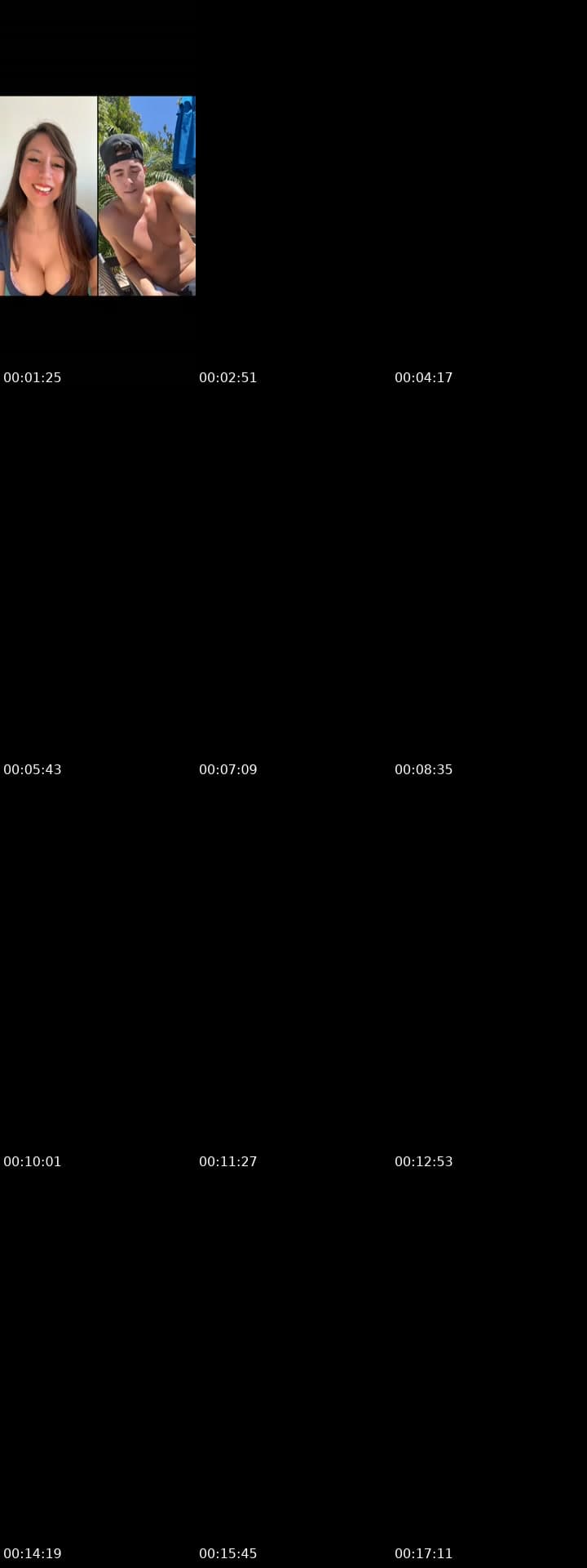 @natalieseesthee22 TikTok live stream