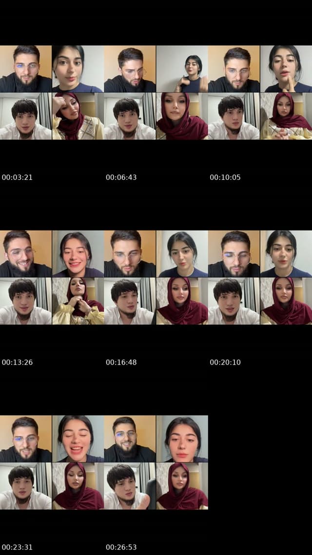 TikTok live: Lets Go LIVE! by @zakkaev__01
