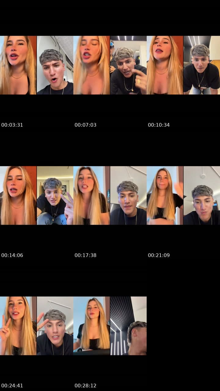 @sharon.schultz TikTok live stream