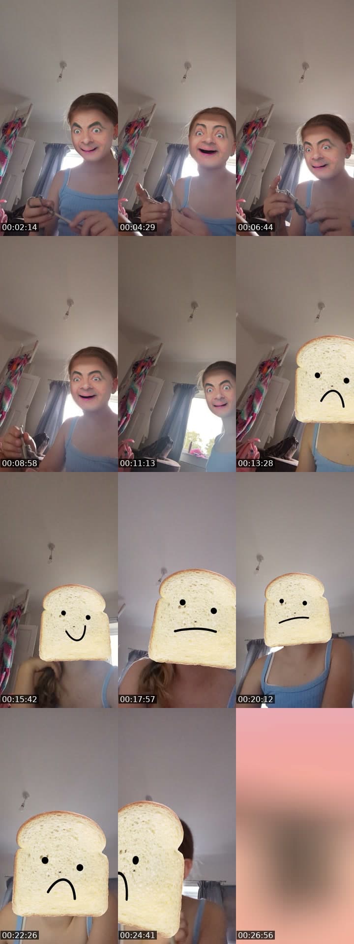 @tumblewithlil TikTok live stream