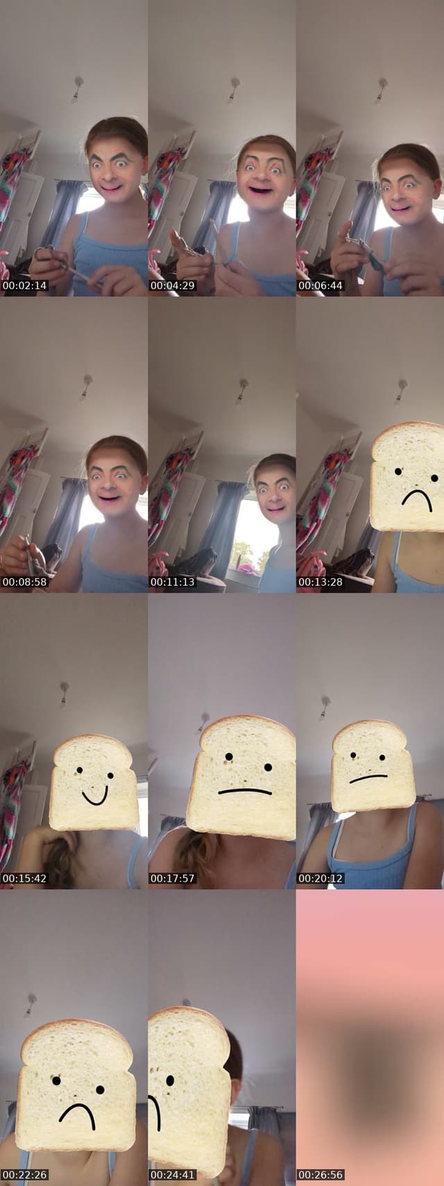 @tumblewithlil TikTok live