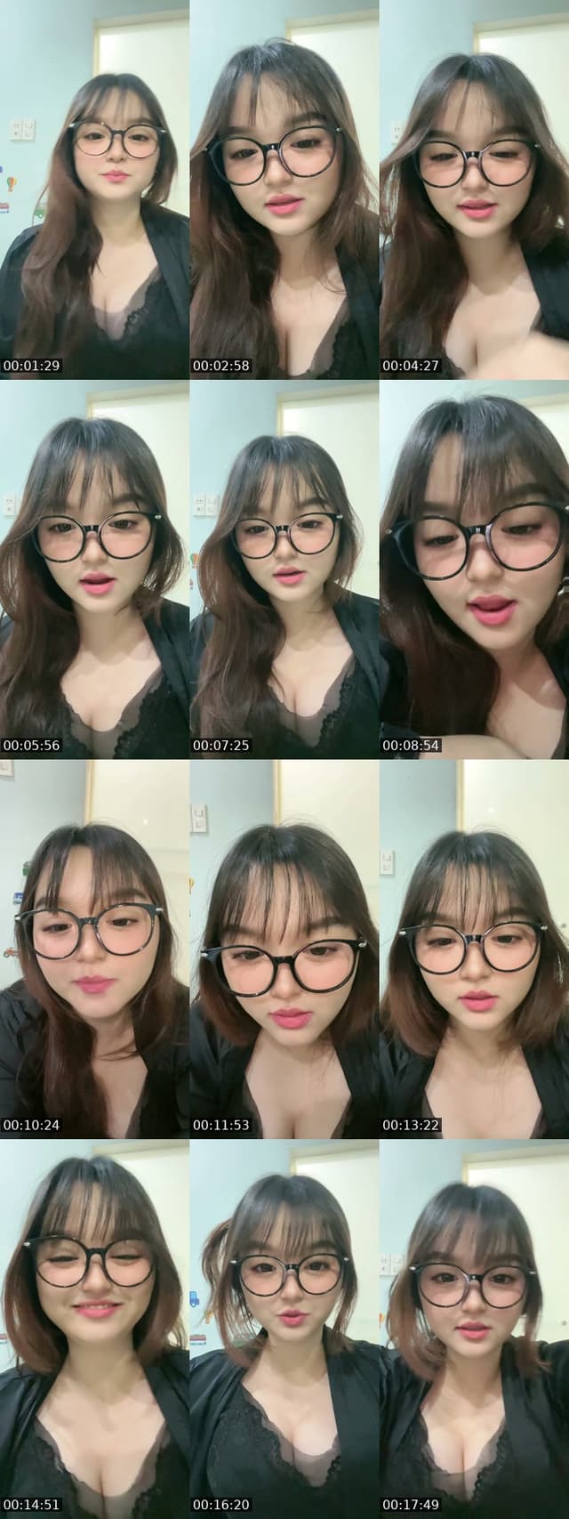 @vanimek TikTok live