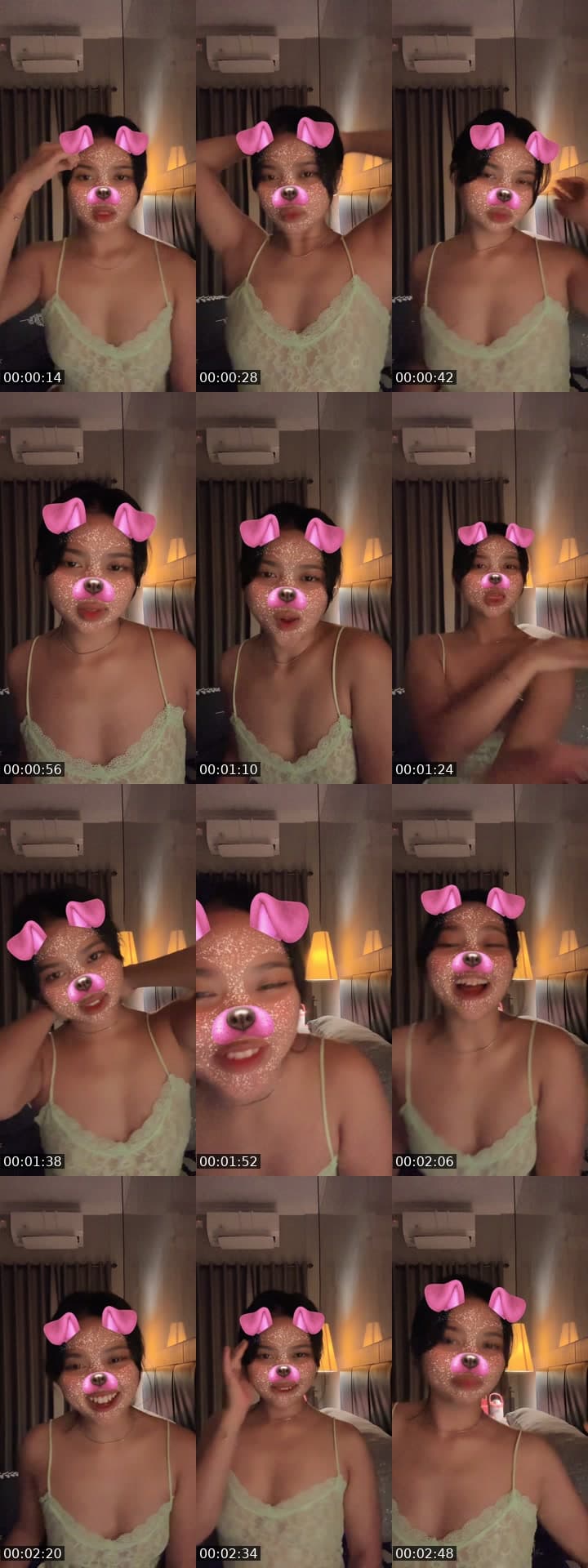 @emyliannn TikTok live stream