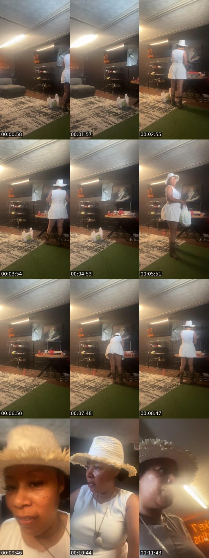 @strawberrymeng TikTok live stream