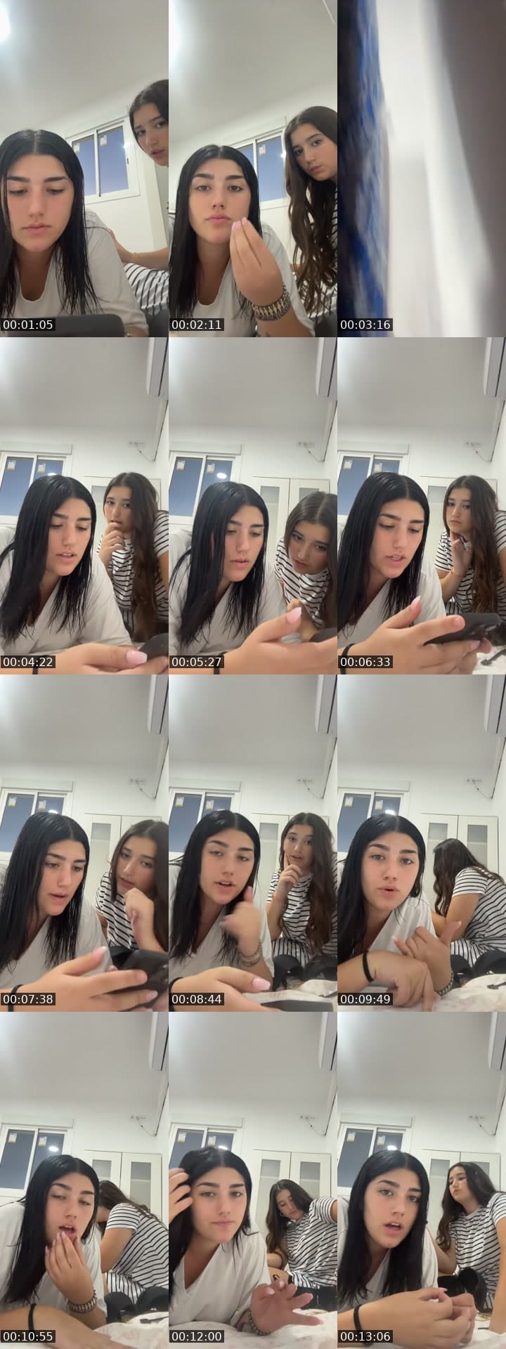 @andreadiaazzz0 TikTok live stream