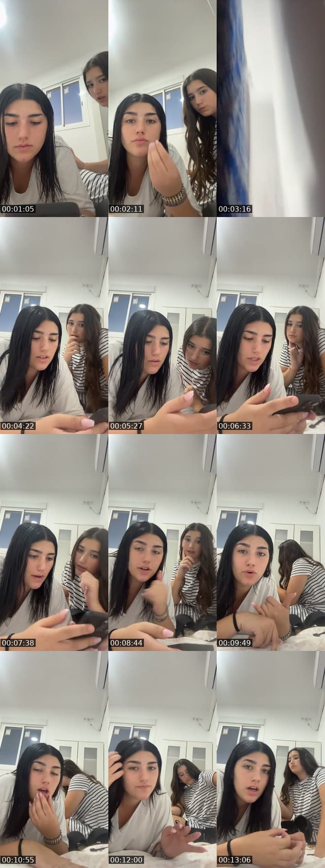 @andreadiaazzz0 TikTok live