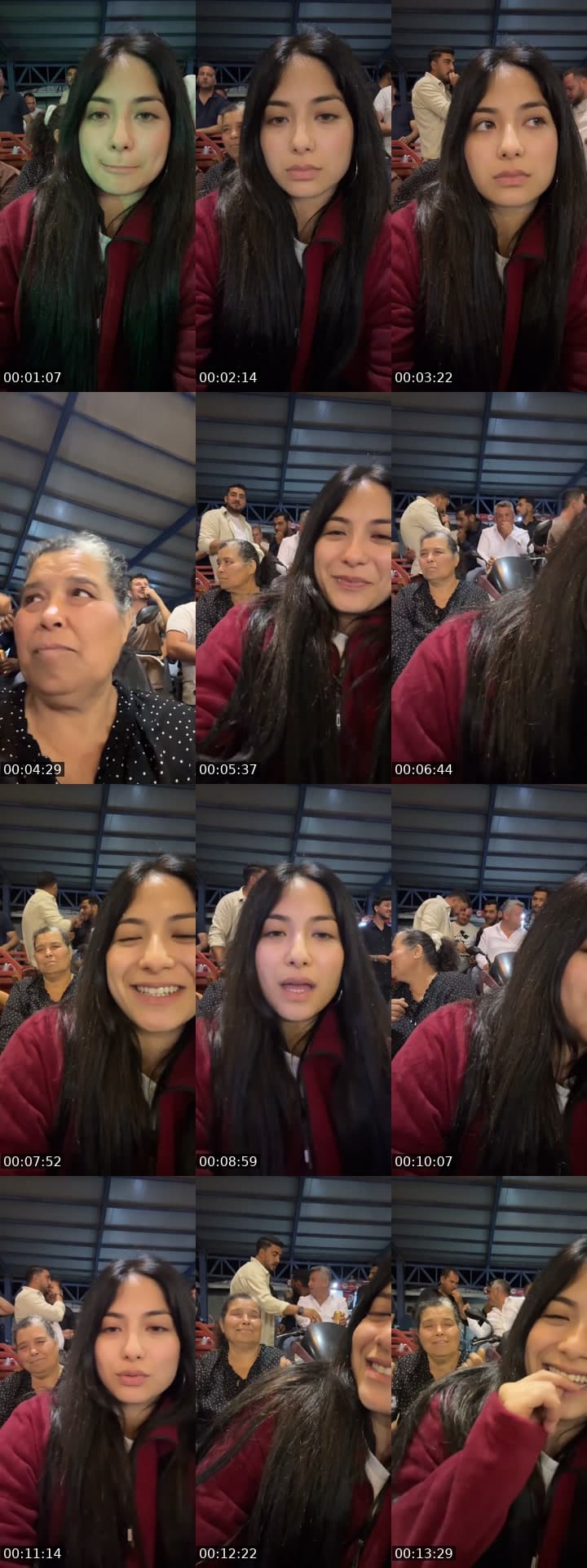 @alyena080 TikTok live stream