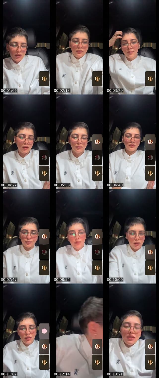 TikTok live: عيدكم مبارك by @abzkh96