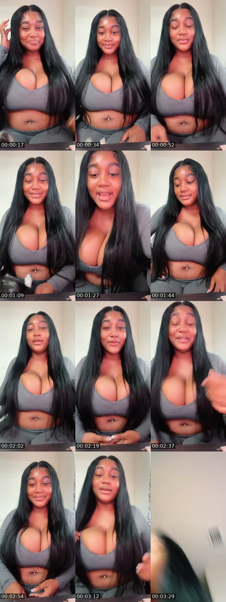 @insomniacdolly TikTok live stream