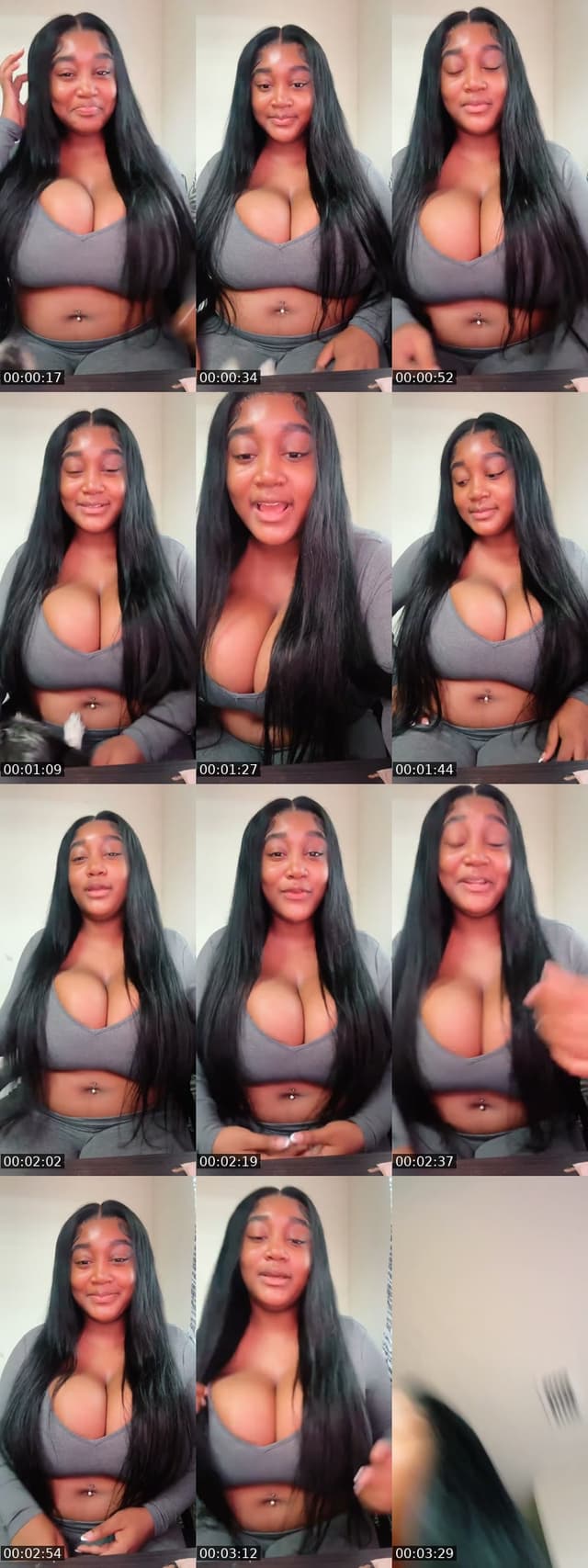 @insomniacdolly TikTok live from 2026-05-30