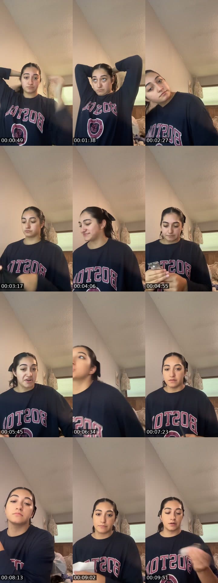 GRWM
