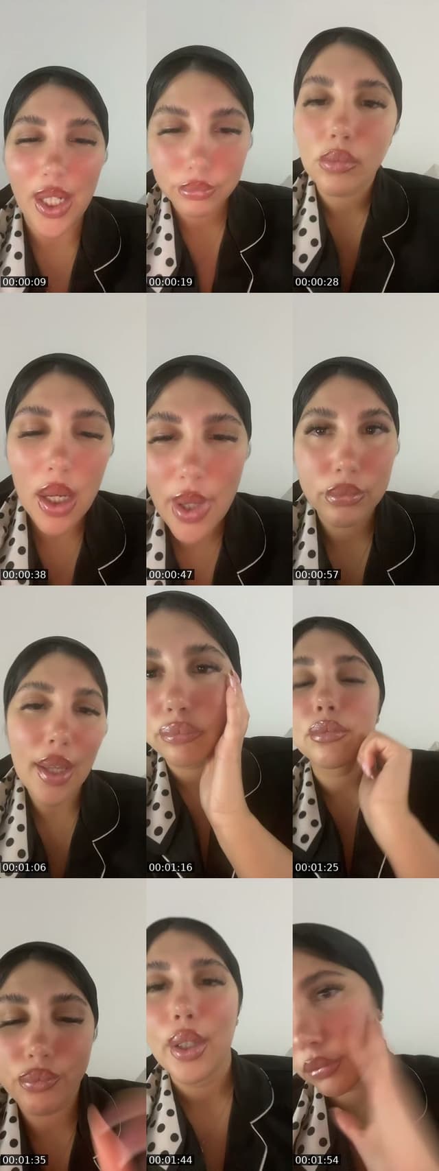 TikTok live: הול קניות משיין דברים שוויםםם!! by @k_o0916654