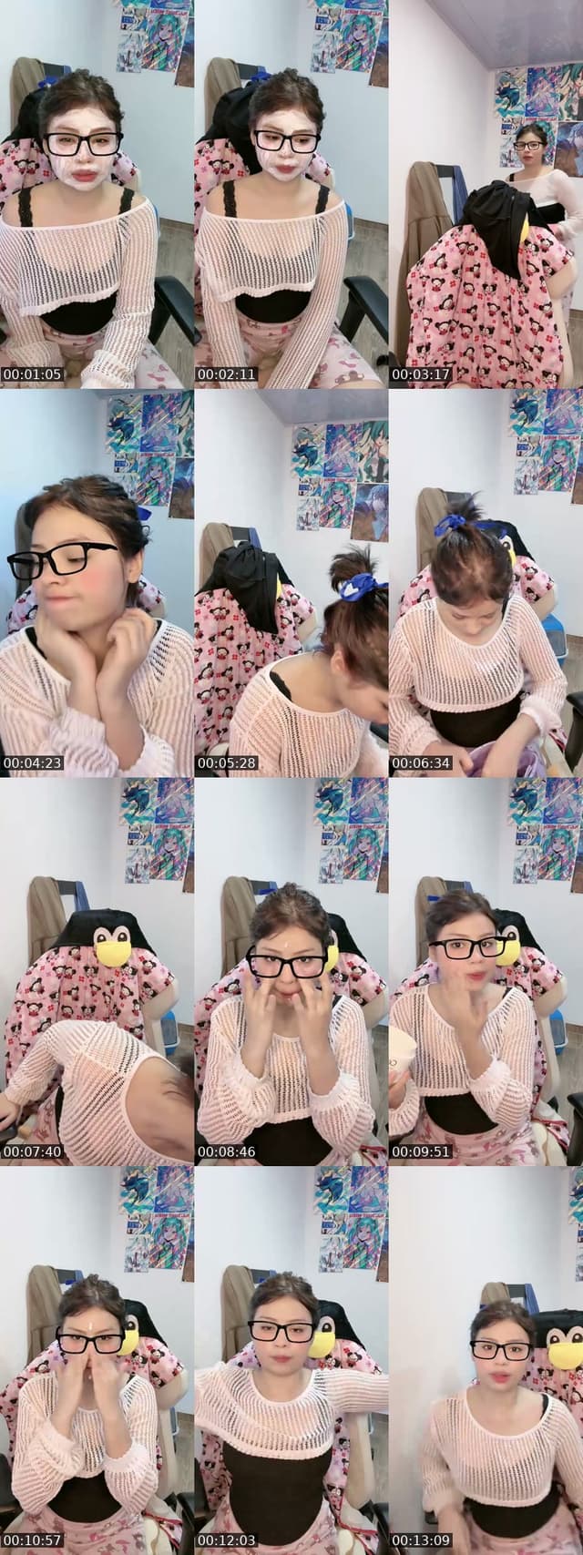@misiita34 TikTok live