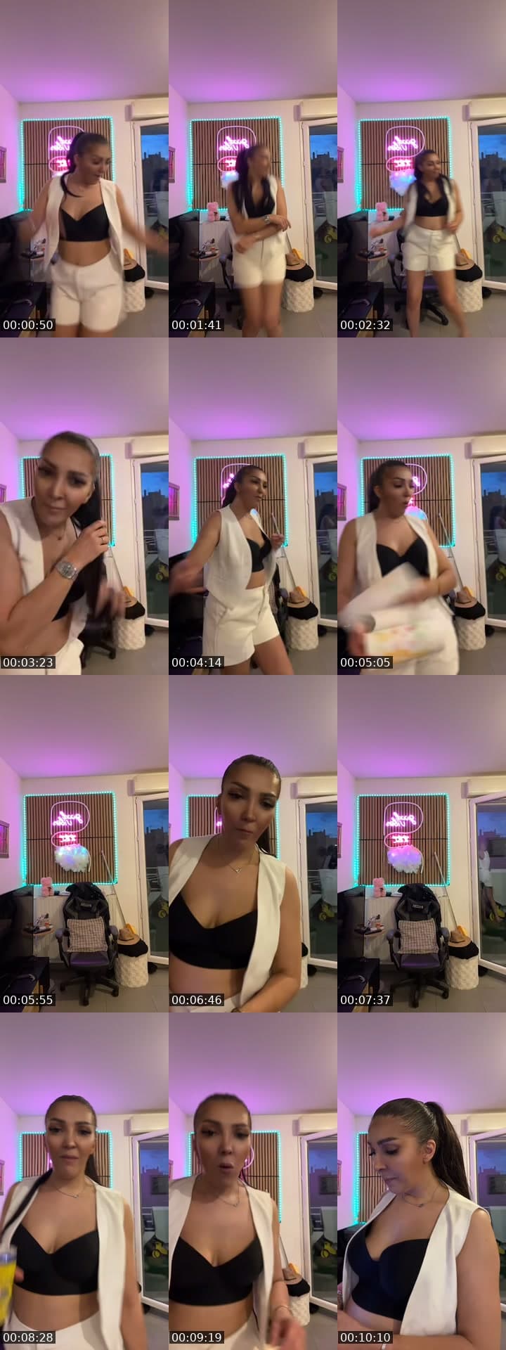 @ky_institut TikTok live stream