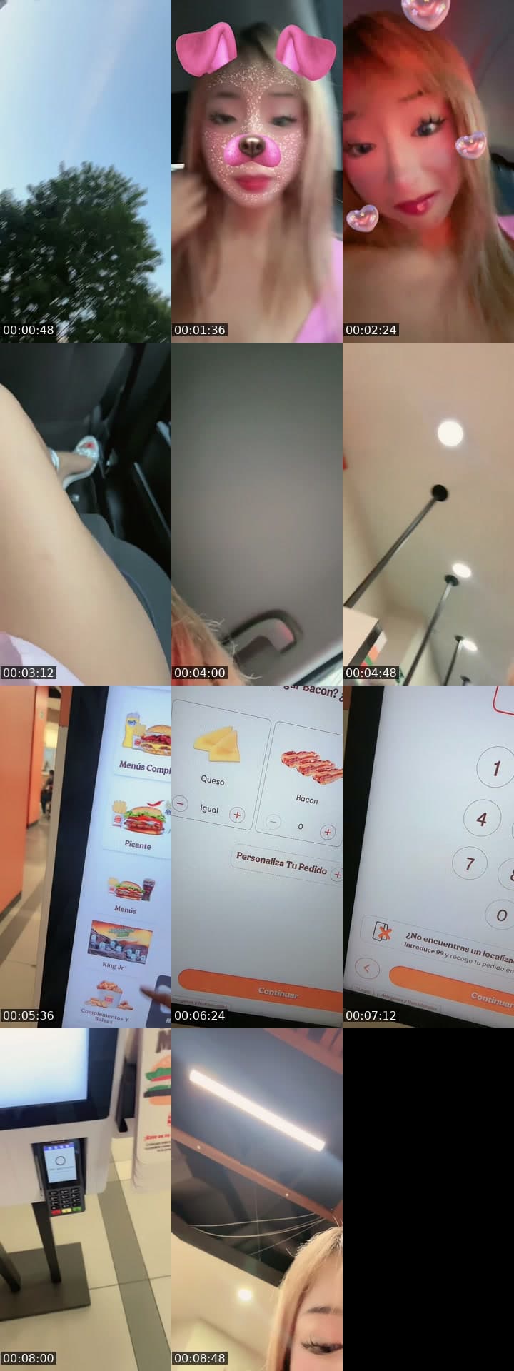 @dashita.17 TikTok live stream