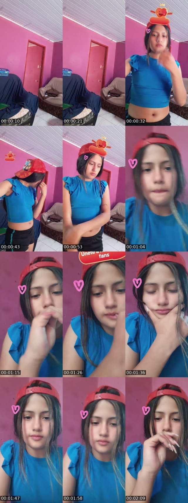 @tu.nena.linda066 TikTok live