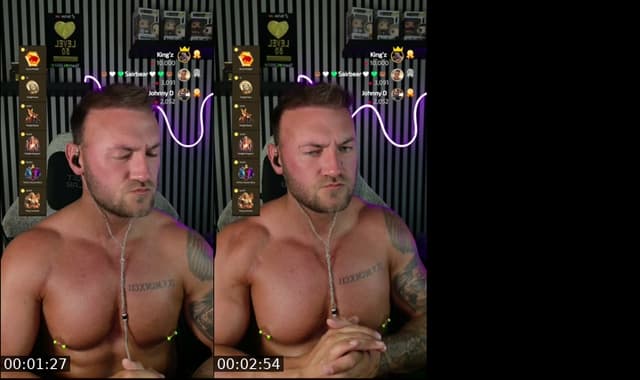 TikTok live: Welcome in Guys, Girls and Gays! by @liamclement92