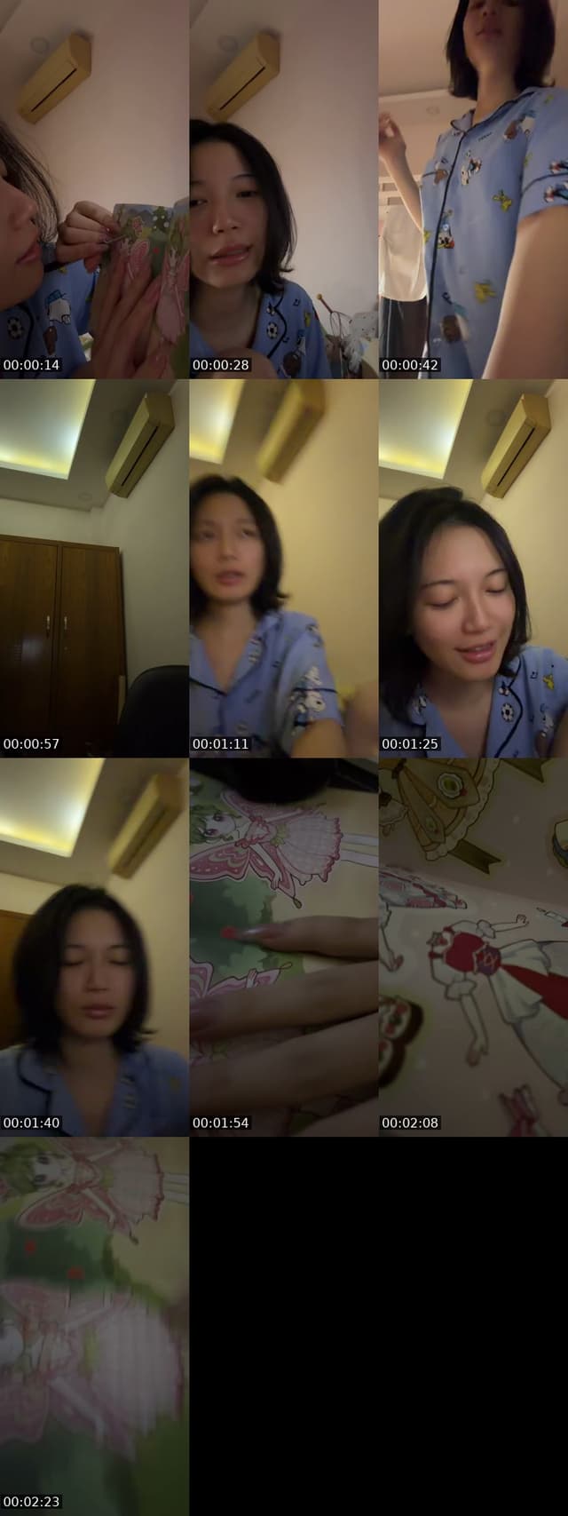 TikTok live: mel mel by @hornyevrfs._