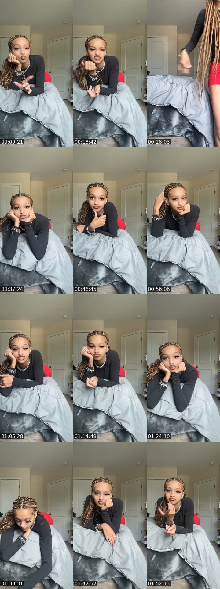 with ice 🧊